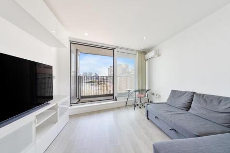 Balearic Aparments, 15 Western Gateway, E16