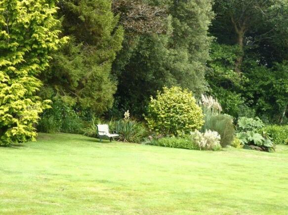 Gardens