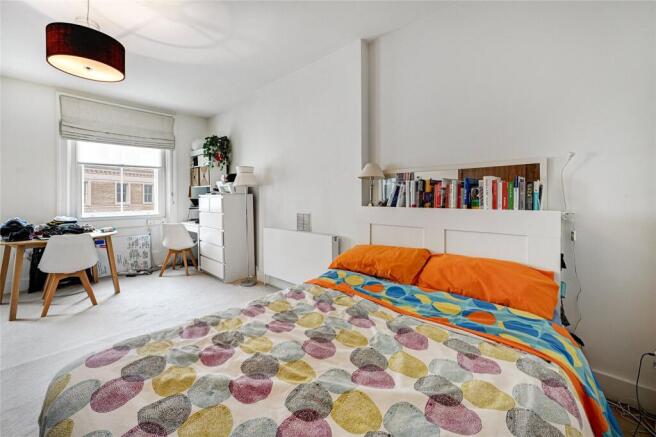 Bedroom Area