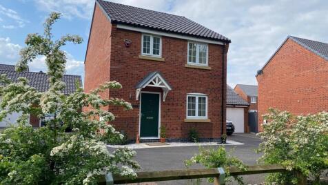Mallard Close, DEEPING ST NICHOLAS, PE11