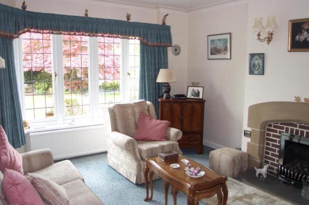 Sitting Room