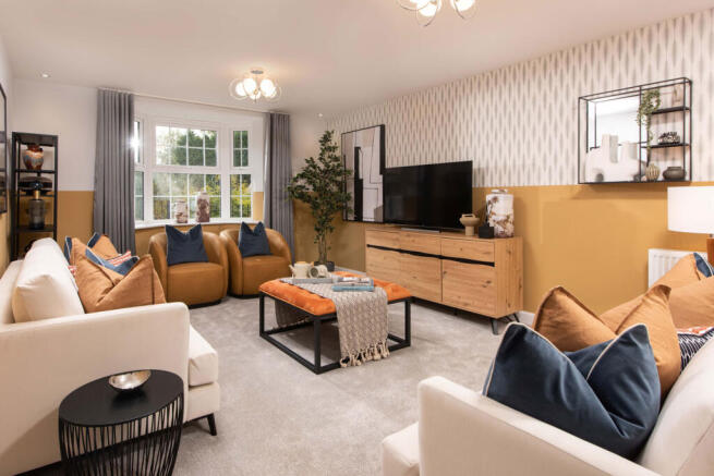 Barkbythorpe Road,
Thorpebury,
Leicester,
Leicestershire,
LE7 3QP photo 4