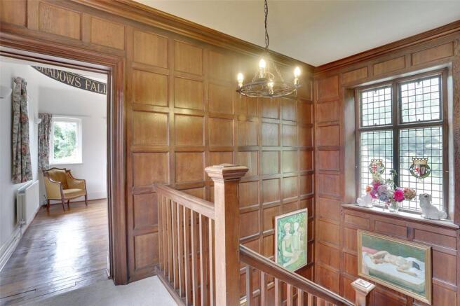 Stairwell