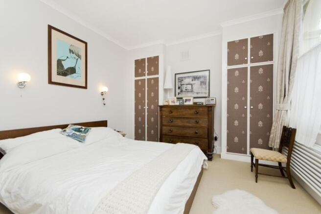 Bedroom One View3