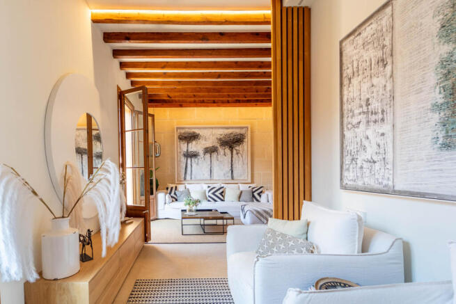 Mediterranean lifestyle