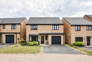 9, Gedrite Close, Wellingborough NN8 6DQ