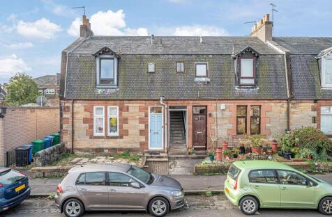 18A First Floor Left, Shamrock Street, Dunfermline, KY12 0JQ