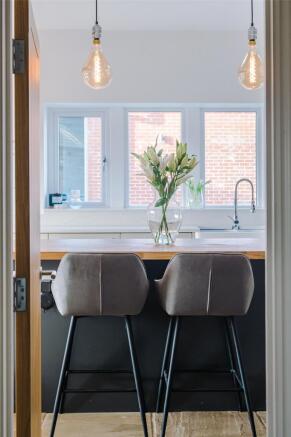 Kitchen Detail