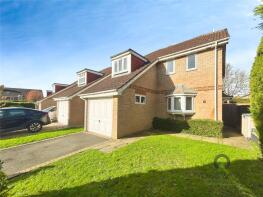 7, Coltsfoot Drive, Maidstone ME14 5FP