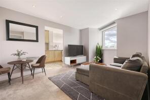 Flat 31, 26 Belgrave Heights, Belgrave Road, Wanstead, London E11 3RE
