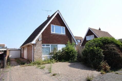 Sheppard Close, Clacton on Sea, CO16