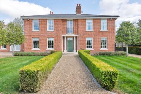 Wenden Road, Arkesden, Saffron Walden, Essex, CB11