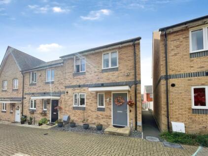 St. Anthony Road, Basingstoke, RG24