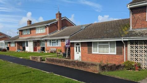 Maple Walk, Keynsham