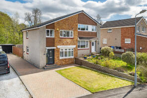26, Lochalsh Place, Blantyre, Glasgow G72 9LX