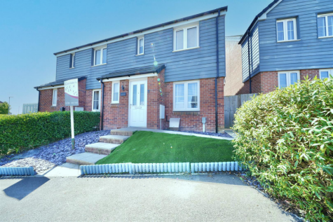 Clover Place, Preston Downs, Weymouth
