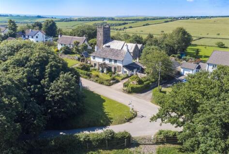 Horwood, Bideford