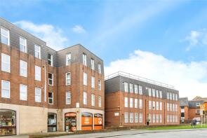 Flat 31, Harfield Court, Lyon Street, Bognor Regis PO21 1EE