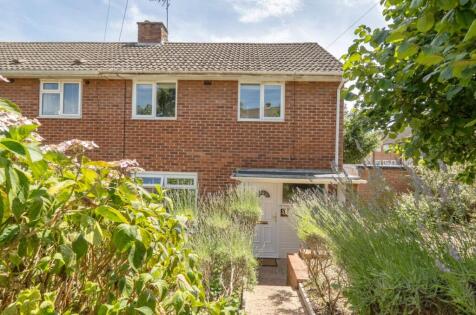 Merlin Crescent, Exeter