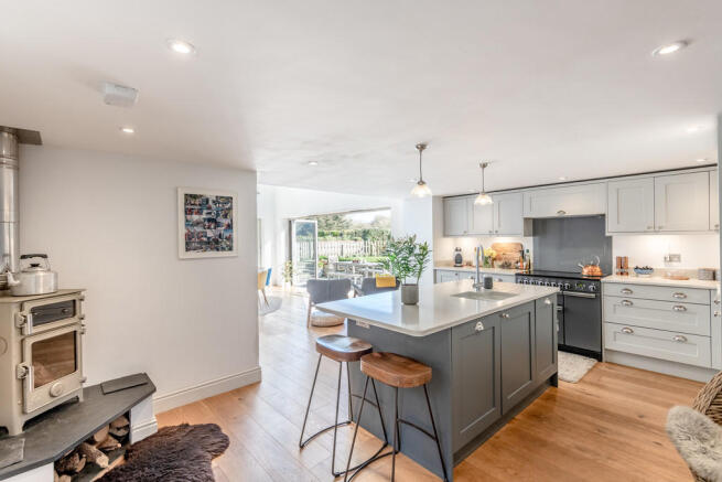 Kitchen II