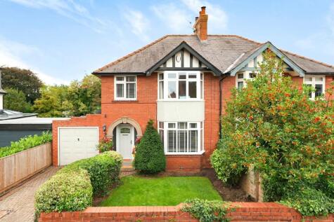 Greengate Lane, Knaresborough, HG5