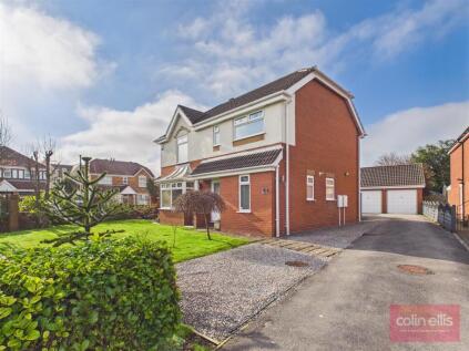 Newby Farm Crescent, Scarborough