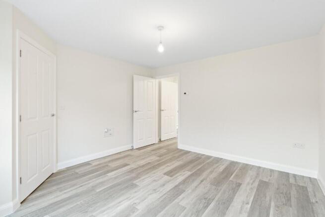 Lounge Unfurnished