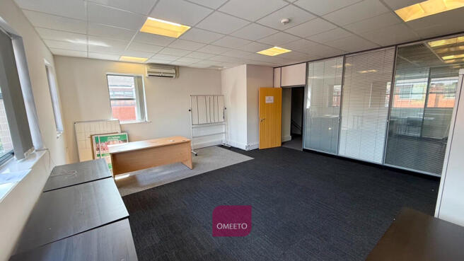 Office to Let