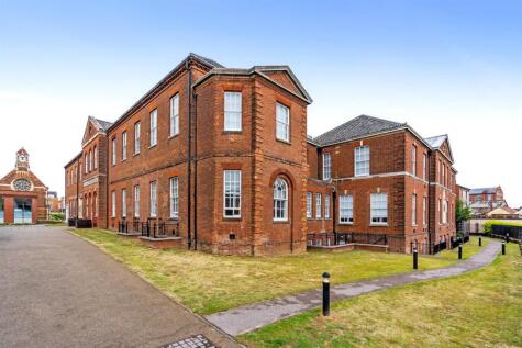 Benjamin Gooch Way, Norwich, NR2
