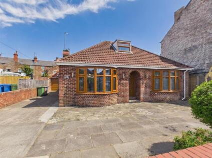 Trinity Avenue, Bridlington