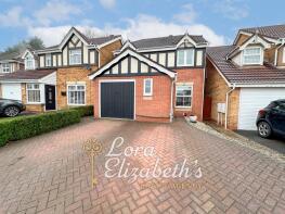 7, Felton Avenue, Mansfield NG19 8UB