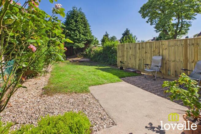 3 bed Terraced for sale Image 5