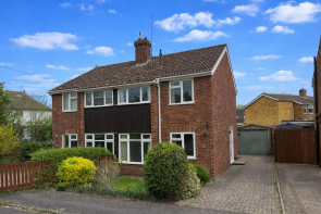 134, Fornham Road, Bury St Edmunds IP32 6AP
