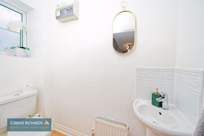 Cloakroom