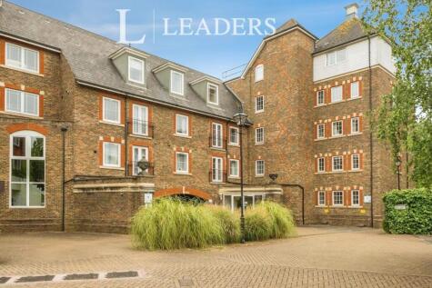 Mortley Close, Tonbridge, Kent