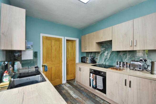 2 bed End of Terrace for sale Image 12