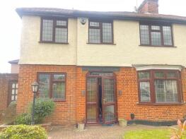 201, Rickmansworth Road, Watford WD18 7JT