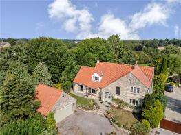 Hall Park House, Hall Park Road, Walton, Wetherby LS23 7DQ