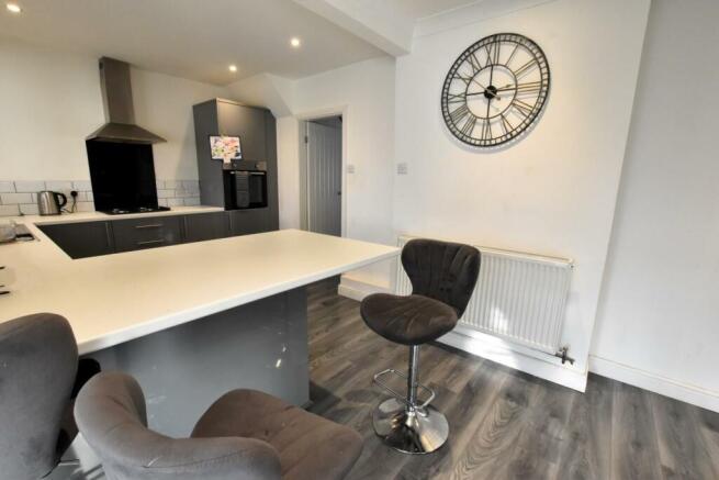 Kitchen / Diner