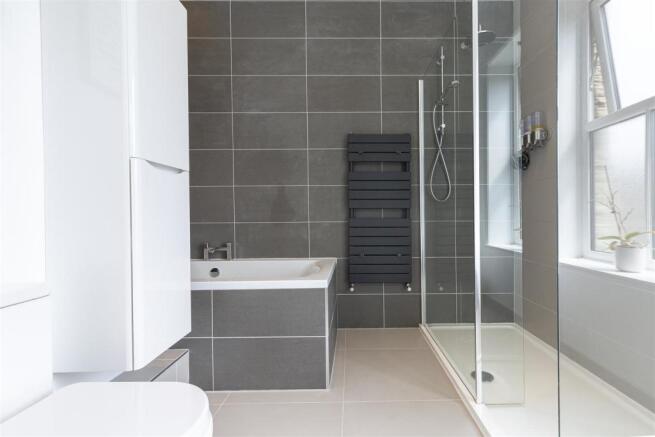 House Bathroom