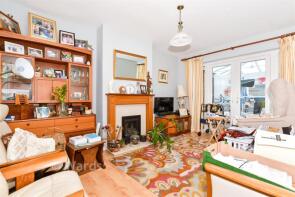 36, Biddenden Close, Maidstone ME15 8JP