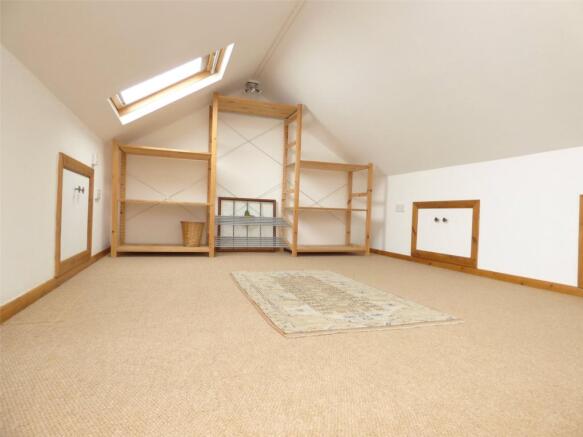 Loft Space