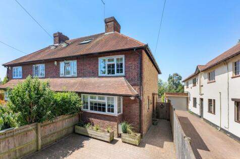 Shepherds Lane, Beaconsfield, HP9