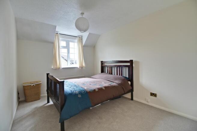 Bedroom 1 (Double)