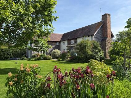 Perth House, Berrington Green