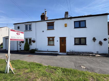 Southport Road, Lydiate