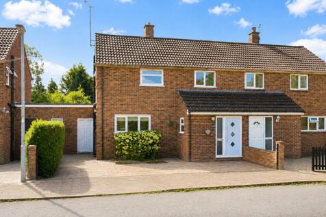 Roestock Lane, Colney Heath, St. Albans, Hertfordshire, AL4