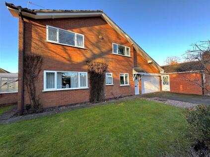 Paddock Lane, Stratford-Upon-Avon, CV37