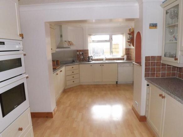 Kitchen Three