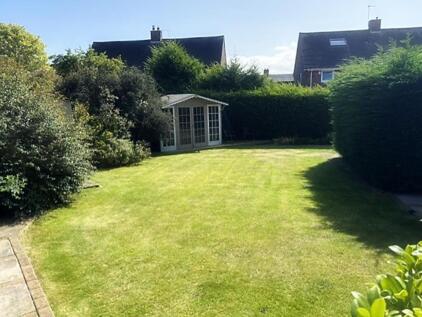 Purley Close, Wallsend